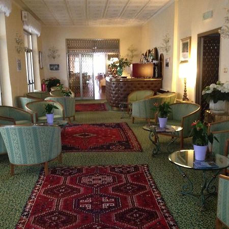 Hotel Diana Grado Extérieur photo