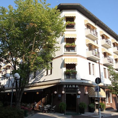 Hotel Diana Grado Extérieur photo
