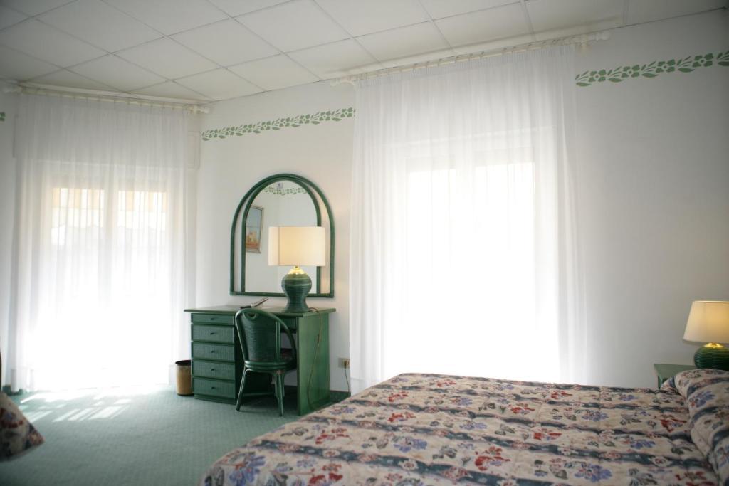 Hotel Diana Grado Chambre photo