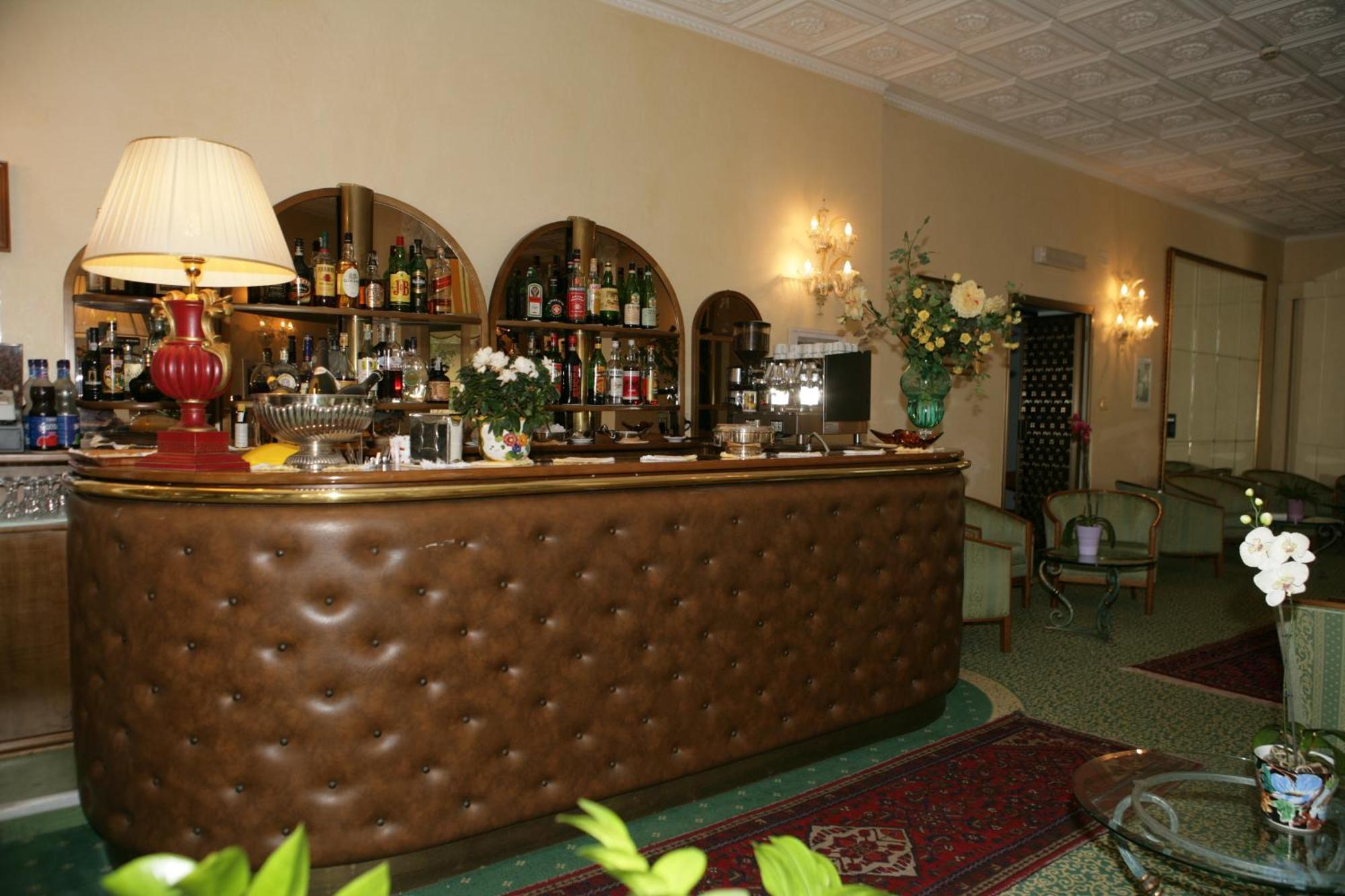 Hotel Diana Grado Extérieur photo