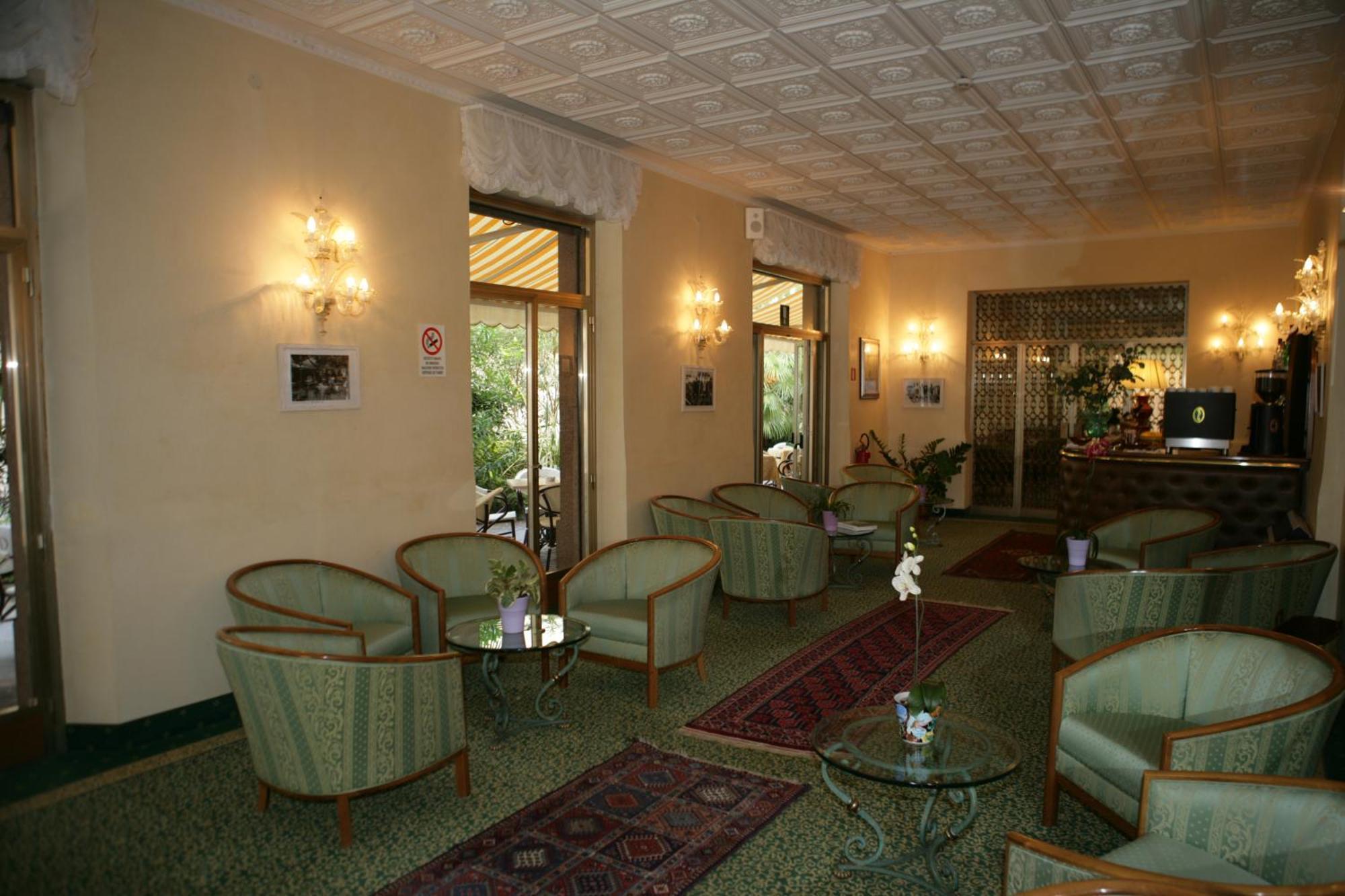 Hotel Diana Grado Extérieur photo