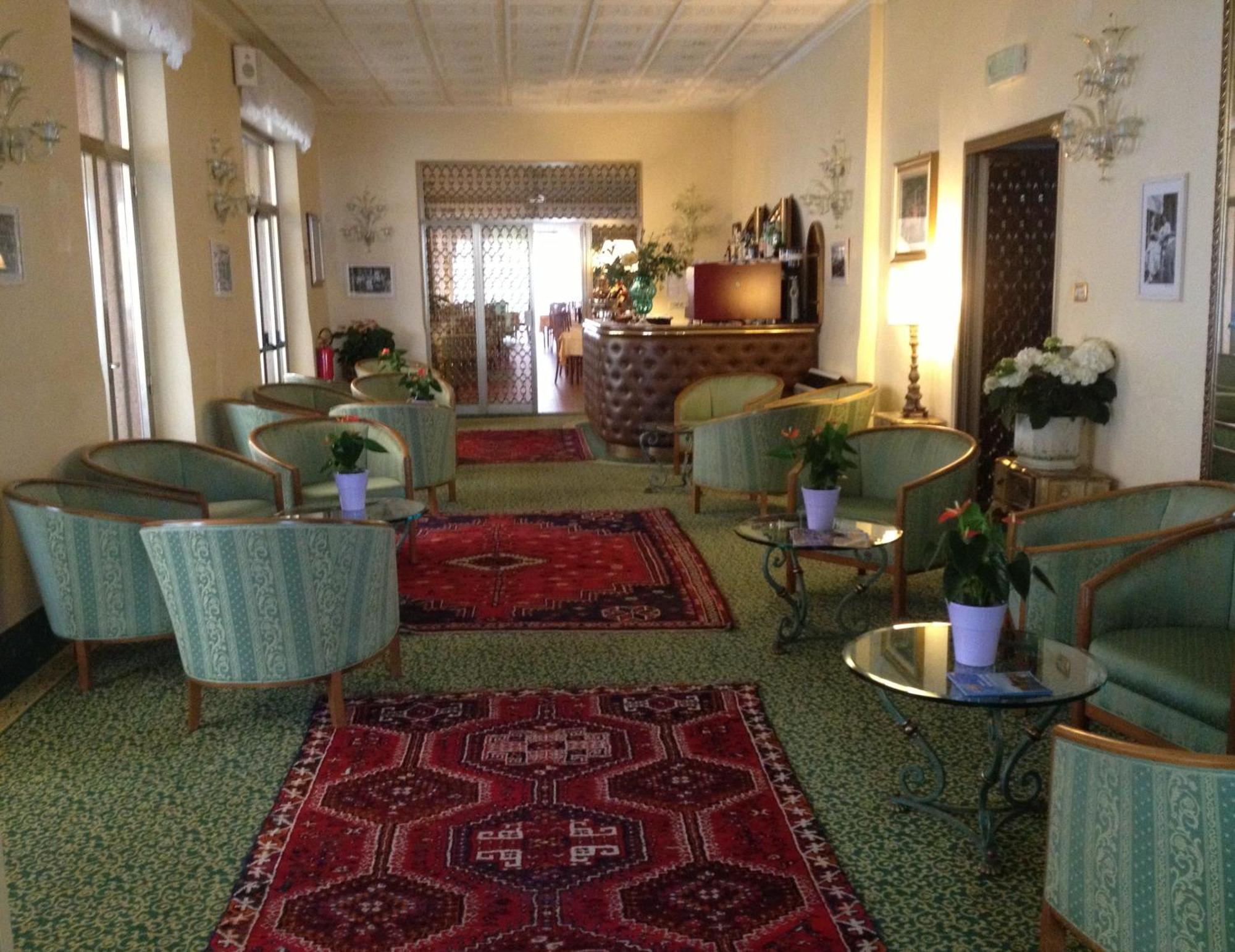 Hotel Diana Grado Extérieur photo