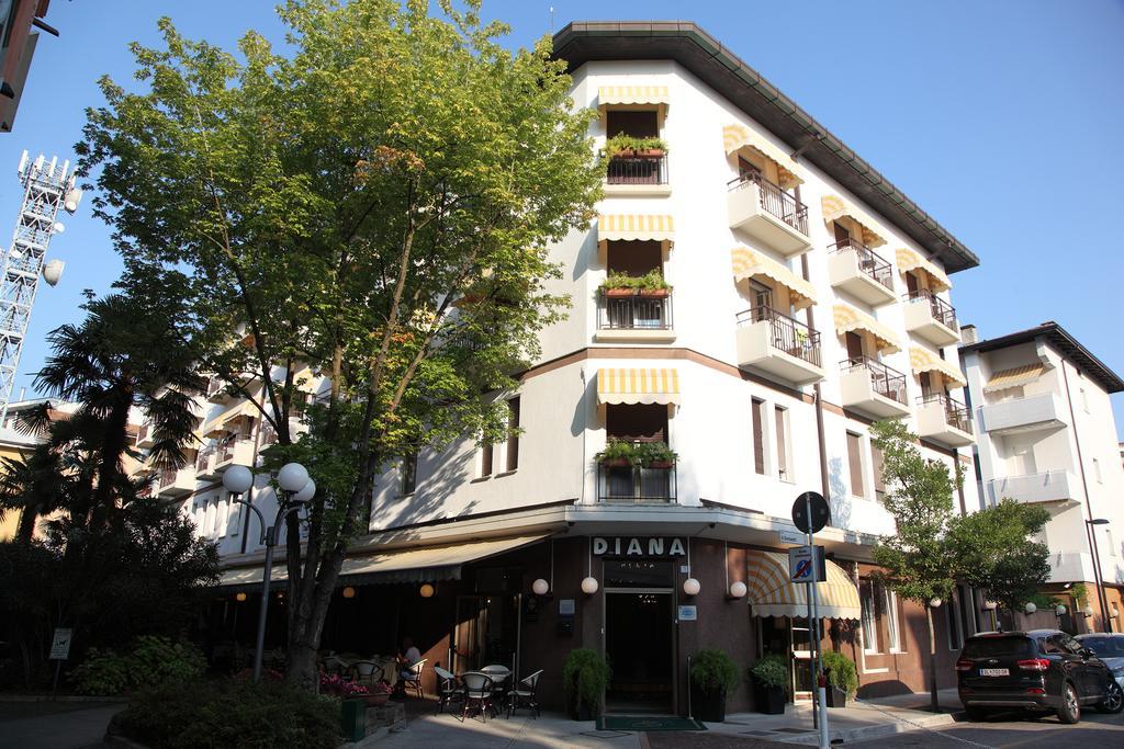 Hotel Diana Grado Extérieur photo