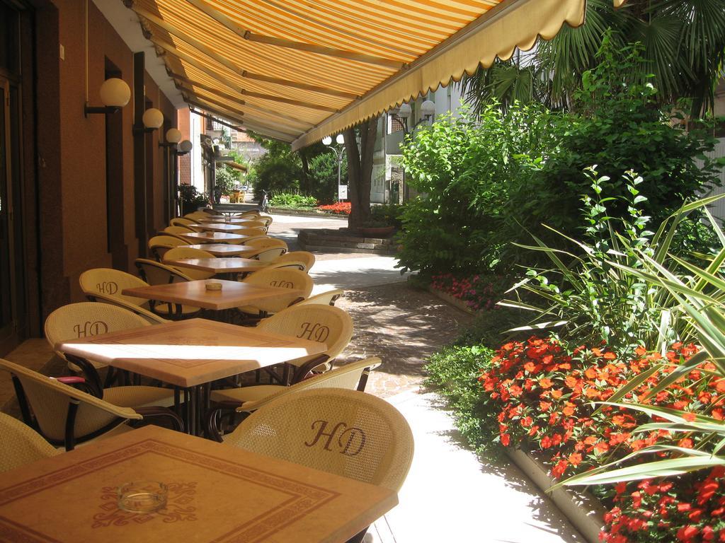 Hotel Diana Grado Extérieur photo
