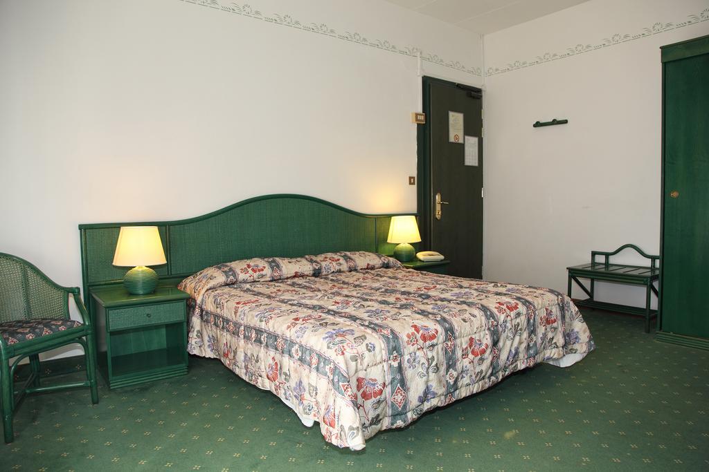 Hotel Diana Grado Extérieur photo