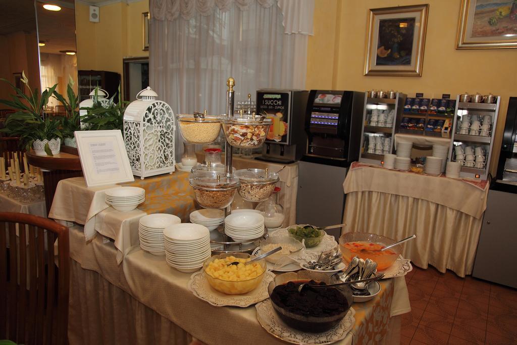 Hotel Diana Grado Extérieur photo